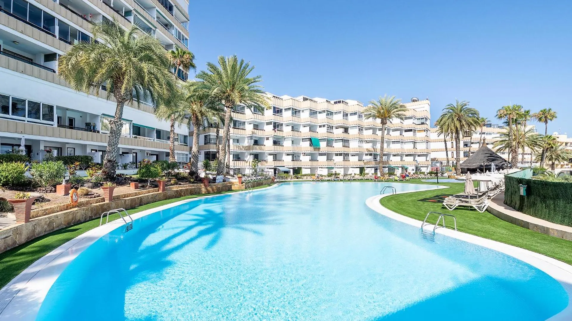 Twilight Dreams 2 Apartman Maspalomas