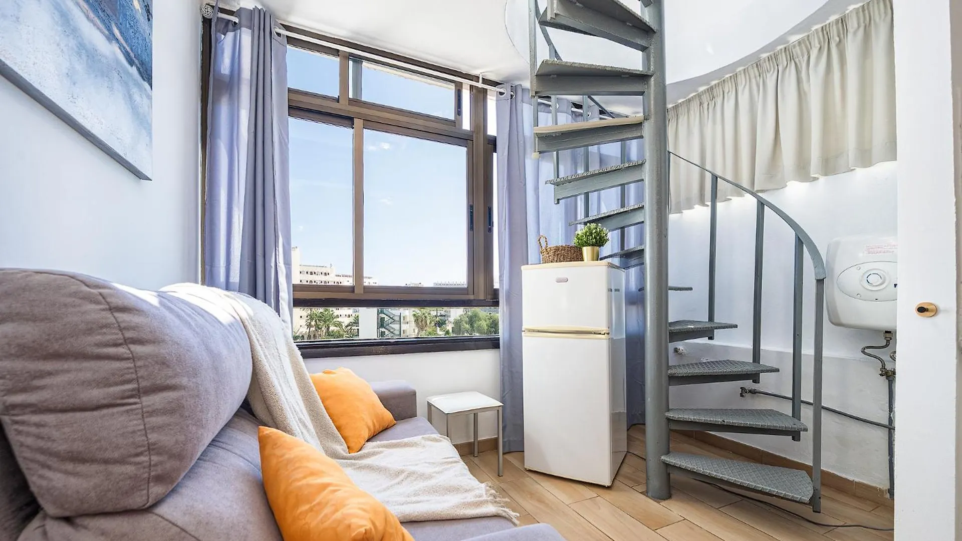Twilight Dreams 2 Apartman Maspalomas