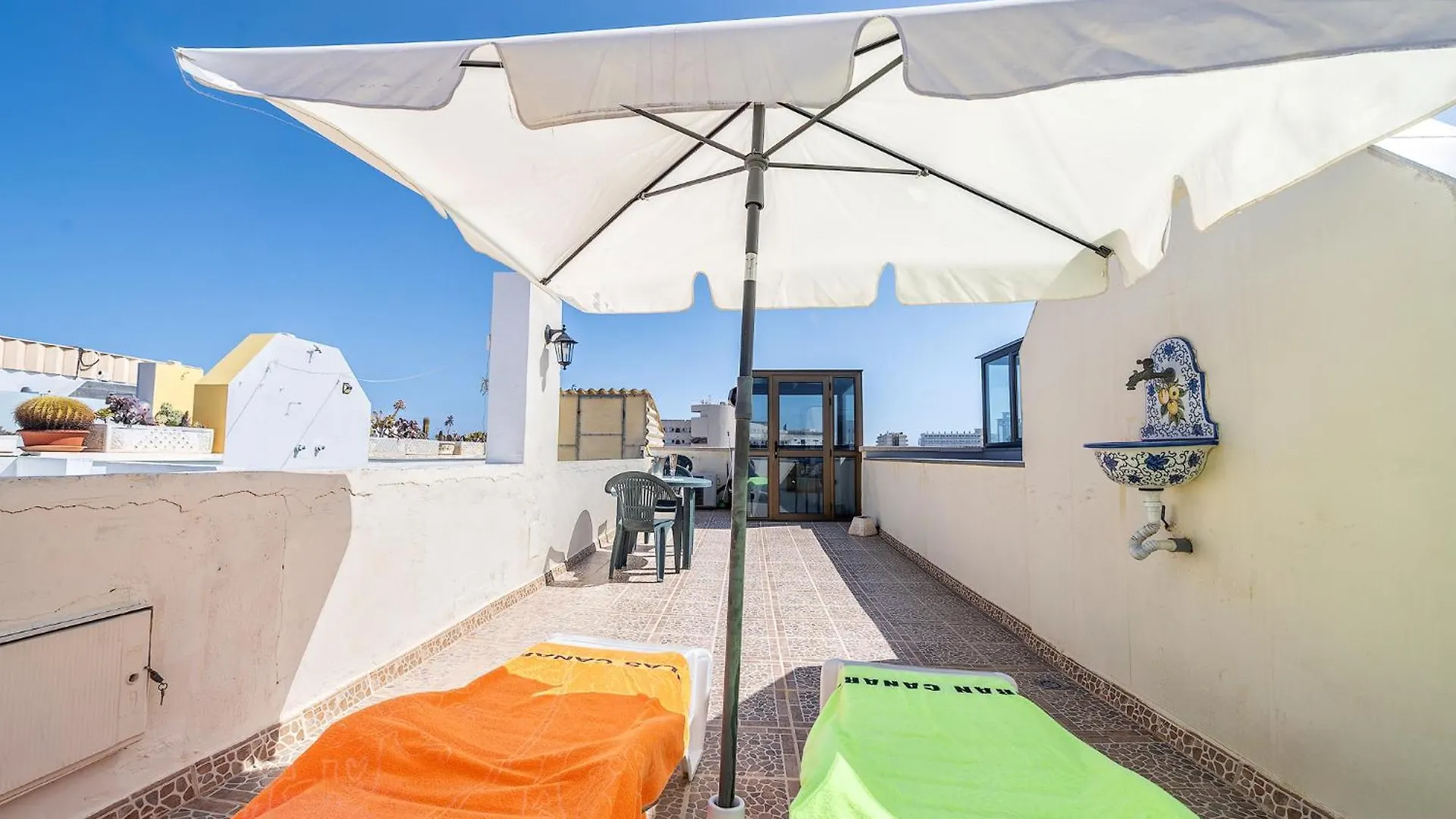 Twilight Dreams 2 Apartman Maspalomas