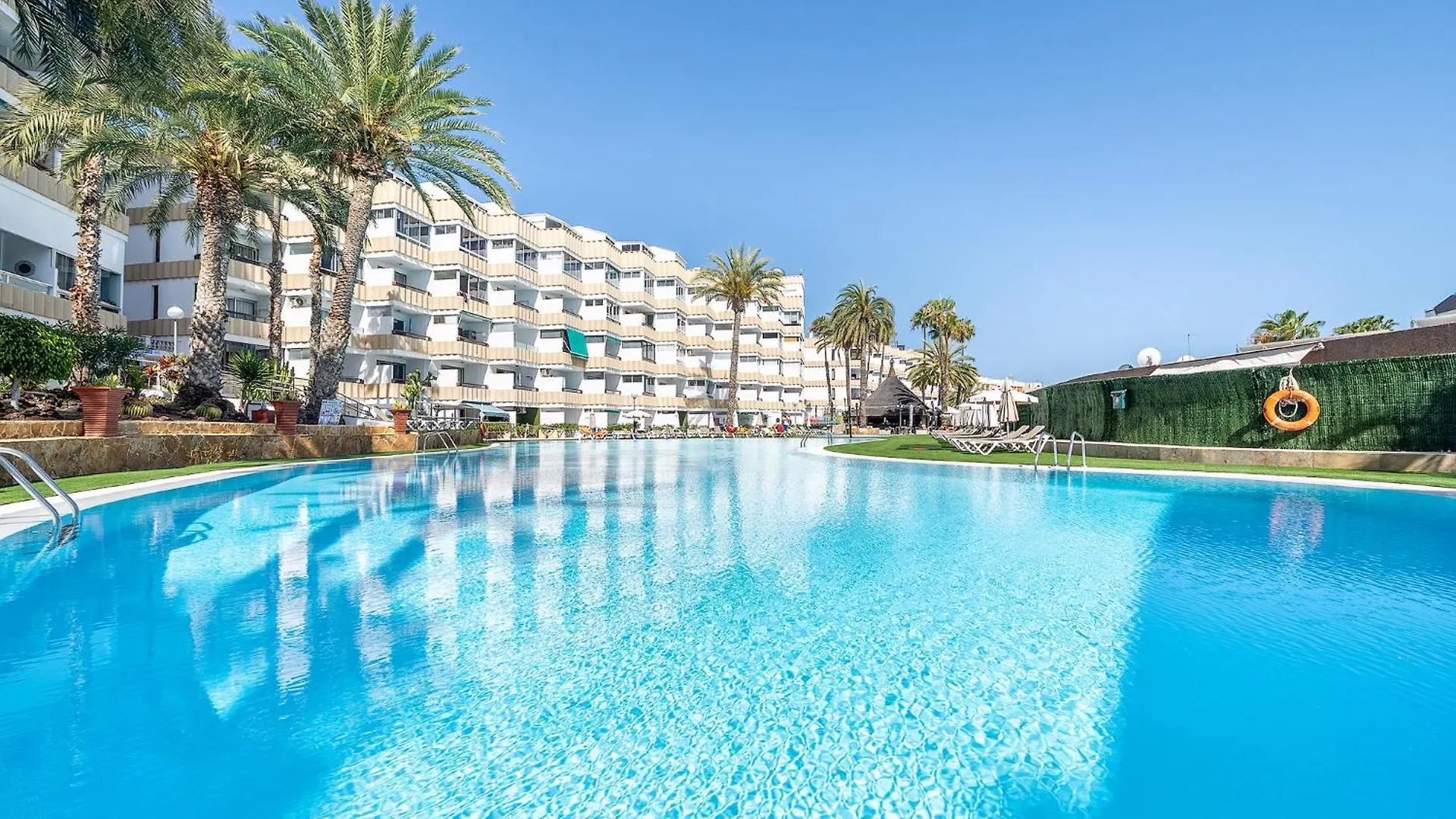 Twilight Dreams 2 Apartman Maspalomas