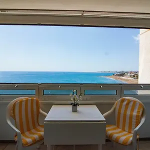  Apartment Ocean Front